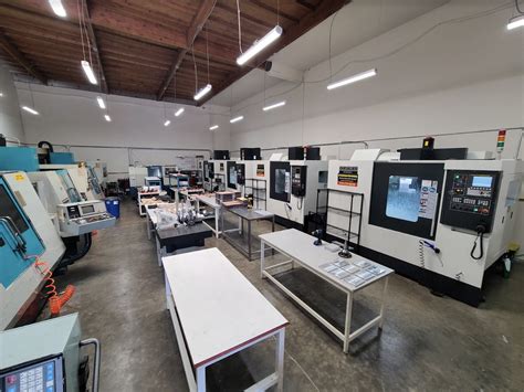 cnc machine company california|cnc shops near me.